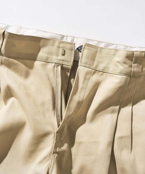 Dickies（ディッキーズ） ハーフパンツ パンツ Dickies 417別注 2