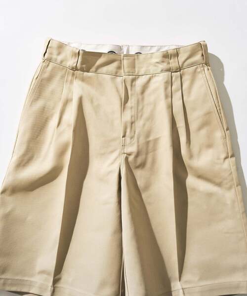 Dickies（ディッキーズ） ハーフパンツ パンツ Dickies 417別注 2