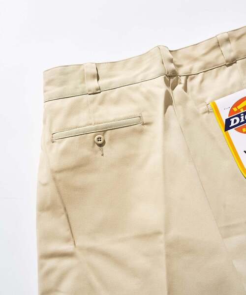 Dickies（ディッキーズ） ハーフパンツ パンツ Dickies 417別注 2