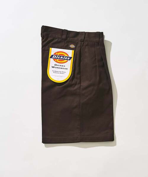 Dickies（ディッキーズ） ハーフパンツ パンツ Dickies 417別注 2