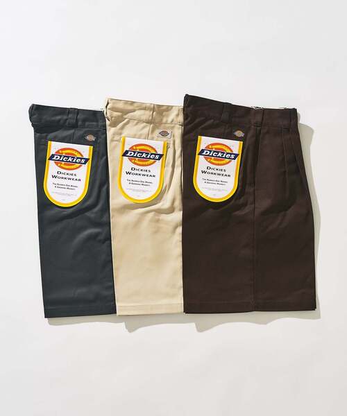 Dickies（ディッキーズ） ハーフパンツ パンツ Dickies 417別注 2