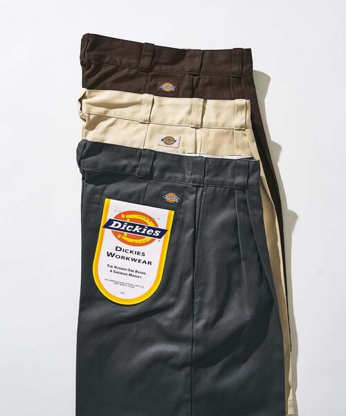 Dickies（ディッキーズ） ハーフパンツ パンツ Dickies 417別注 2