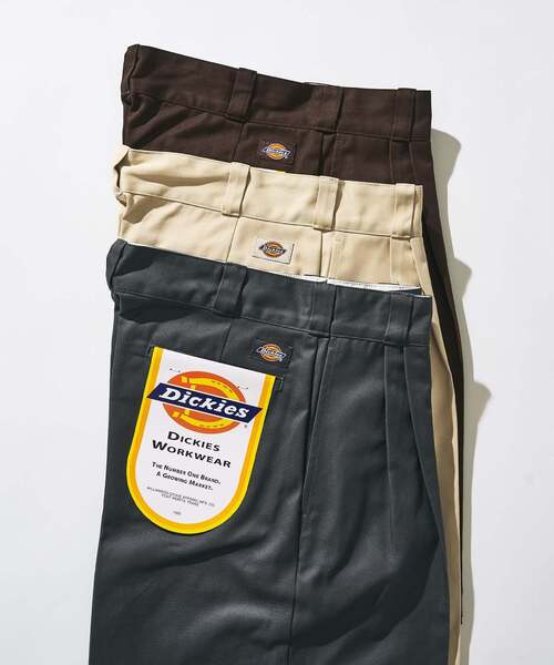 Dickies（ディッキーズ） ハーフパンツ パンツ Dickies 417別注 2