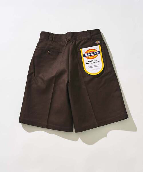 Dickies（ディッキーズ） ハーフパンツ パンツ Dickies 417別注 2
