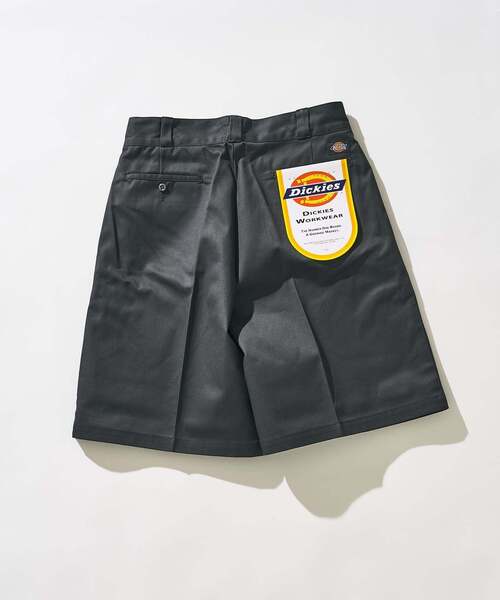 Dickies（ディッキーズ） ハーフパンツ パンツ Dickies 417別注 2