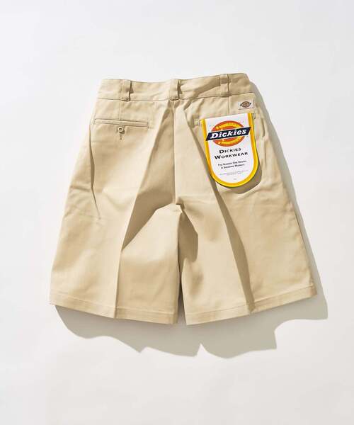 Dickies（ディッキーズ） ハーフパンツ パンツ Dickies 417別注 2