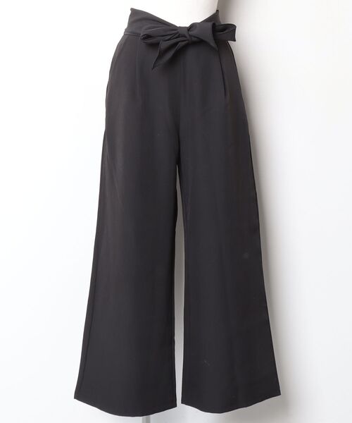 「Lace Ladies」 セットアップ L ブラック レディース_画像3