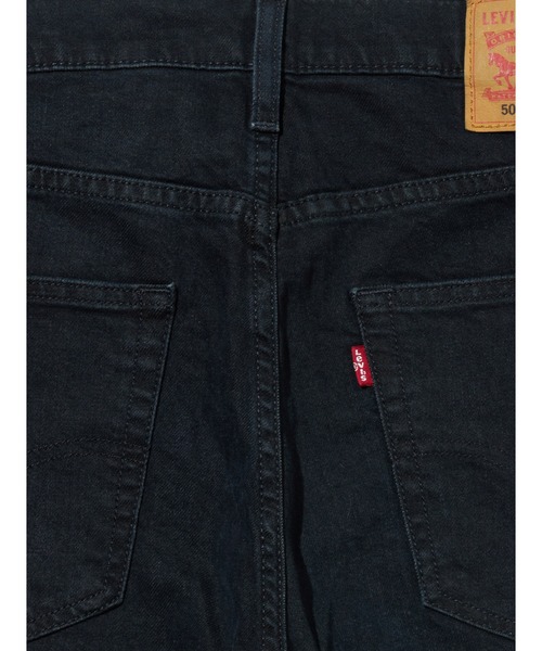「501」 デニムパンツ W30 L32 ブルー メンズ_画像8