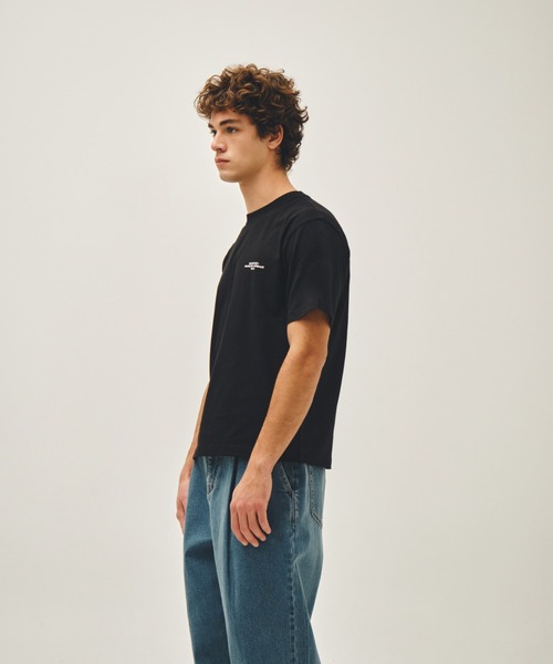 MARITHE + FRANCOIS GIRBAUD（マリテフランソワジルボー） tシャツ