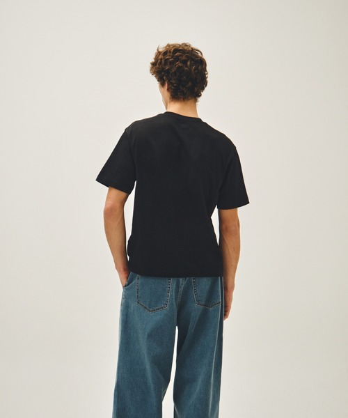 MARITHE + FRANCOIS GIRBAUD（マリテフランソワジルボー） tシャツ