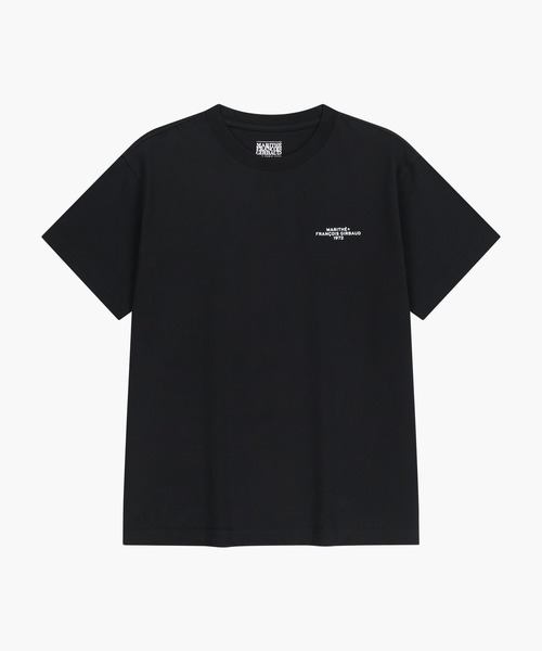 MARITHE + FRANCOIS GIRBAUD（マリテフランソワジルボー） tシャツ