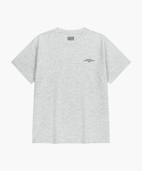 MARITHE + FRANCOIS GIRBAUD（マリテフランソワジルボー） tシャツ