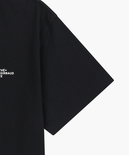 MARITHE + FRANCOIS GIRBAUD（マリテフランソワジルボー） tシャツ