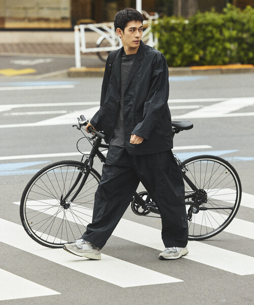 FREAK'S STORE（フリークスストア） セットアップ X-LARGE