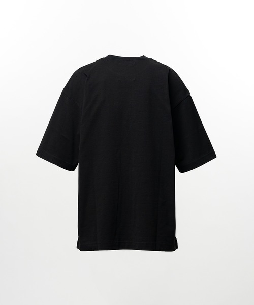 MAISON MIHARA YASUHIRO（メゾン ミハラヤスヒロ） tシャツ BAKER 26