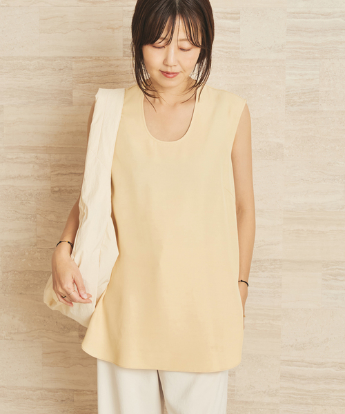 plage（プラージュ） ブラウス シャツ R'IAM BOX ブラウス レディース