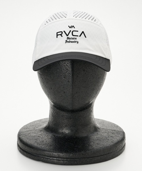 RVCA（ルーカ） キャップ 帽子 メンズ RVCA SPORTS CAP キャップ