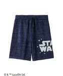 パジャマ 「STAR WARS」「メンズ」スム...の詳細画像1
