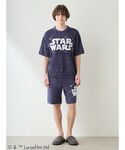 パジャマ 「STAR WARS」「メンズ」スム...の詳細画像5