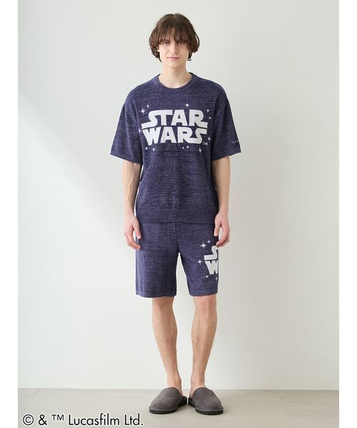 gelato pique（ジェラートピケ） パジャマ 「STAR WARS」「メンズ