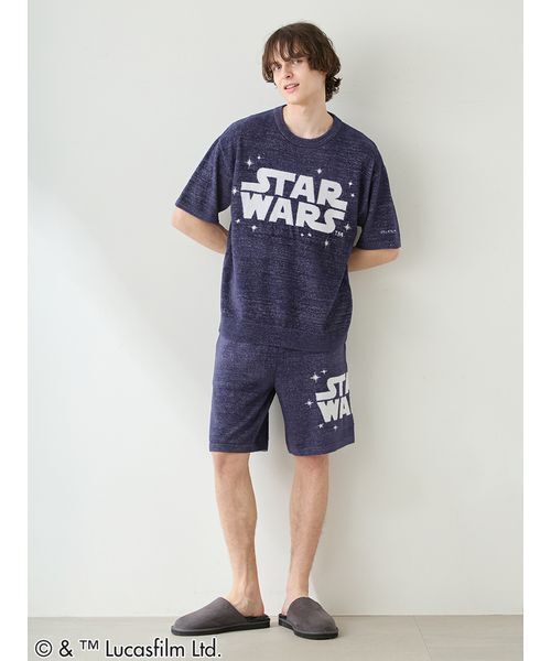 gelato pique（ジェラートピケ） パジャマ 「STAR WARS」「メンズ