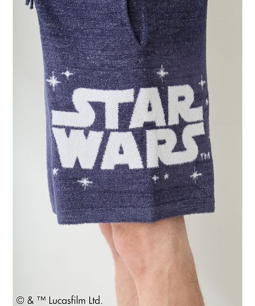 gelato pique（ジェラートピケ） パジャマ 「STAR WARS」「メンズ