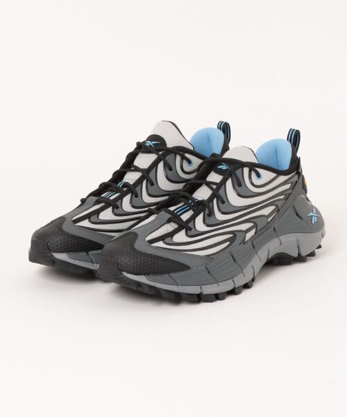 金文編 Reebok（リーボック） スニーカー 「Reebok」146046 ZIG KINETICA 3.5
