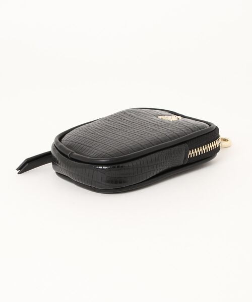 「STEVE MADDEN」 ショルダーバッグ F ブラック レディース_画像5