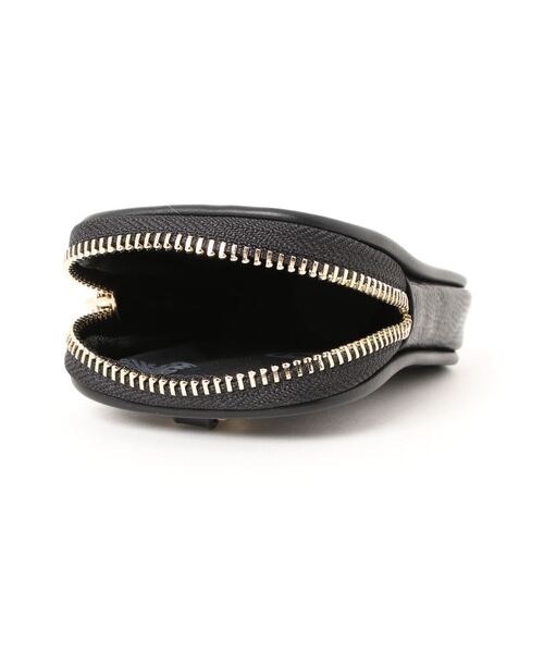 「STEVE MADDEN」 ショルダーバッグ F ブラック レディース_画像6