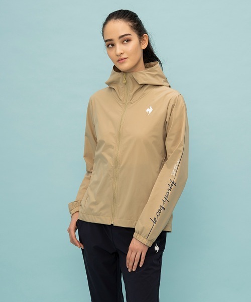 「le coq sportif」 ブルゾン 0 ネイビー レディース_画像2
