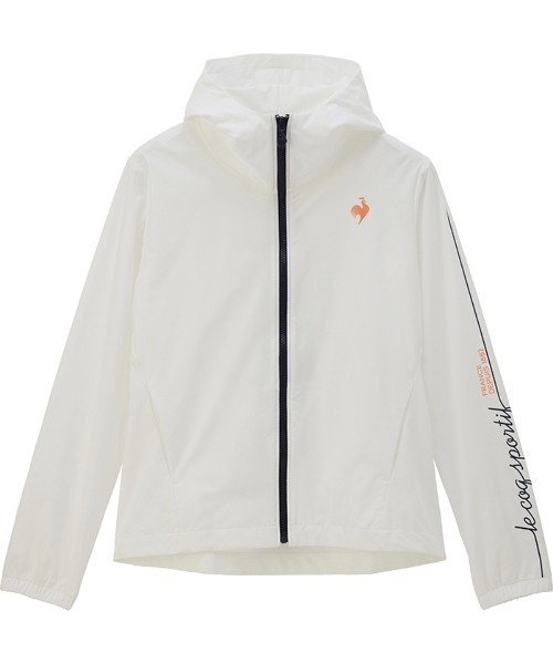 「le coq sportif」 ブルゾン 0 ネイビー レディース_画像7