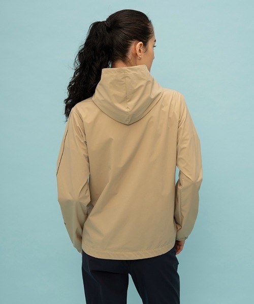 「le coq sportif」 ブルゾン 0 ネイビー レディース_画像9