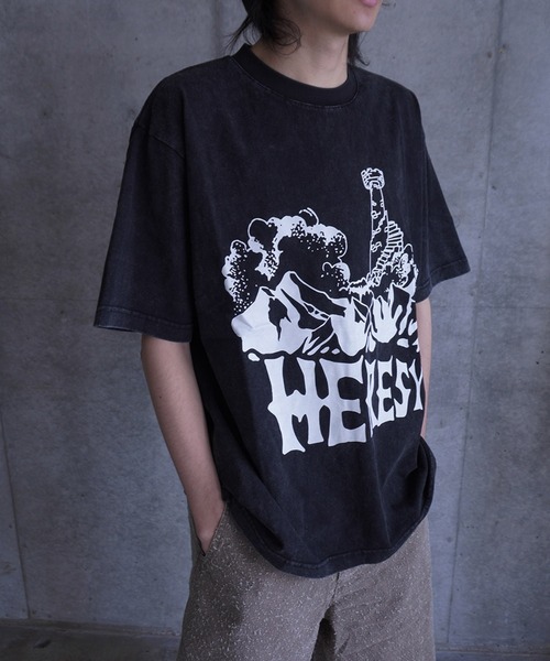 tシャツ Tower メンズ レディース