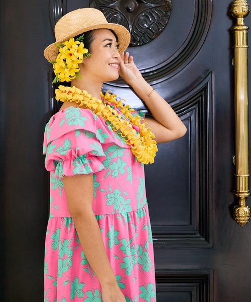 Maunaloa（ファッション） 通販 - Yahoo!ショッピング