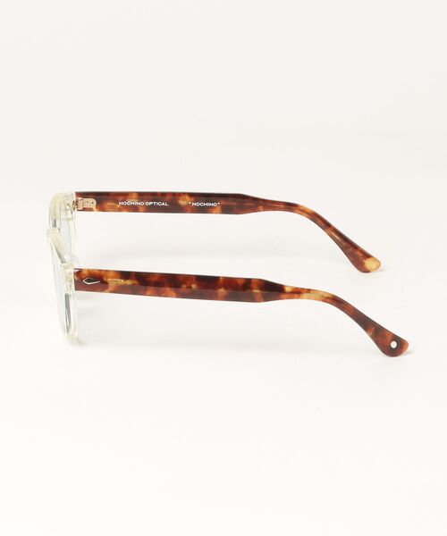 NOCHINO OPTICAL（ノチノオプティカル） 伊達メガネ メガネ 眼鏡