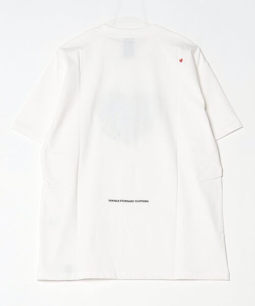 DOUBLE STANDARD CLOTHING（ダブルスタンダードクロージング） tシャツ