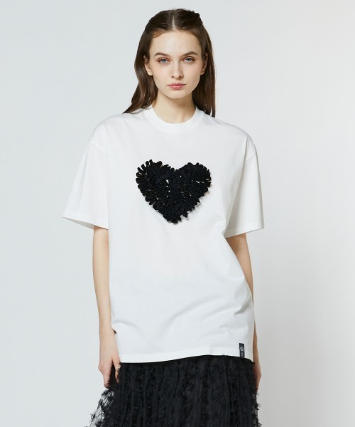 DOUBLE STANDARD CLOTHING（ダブルスタンダードクロージング） tシャツ