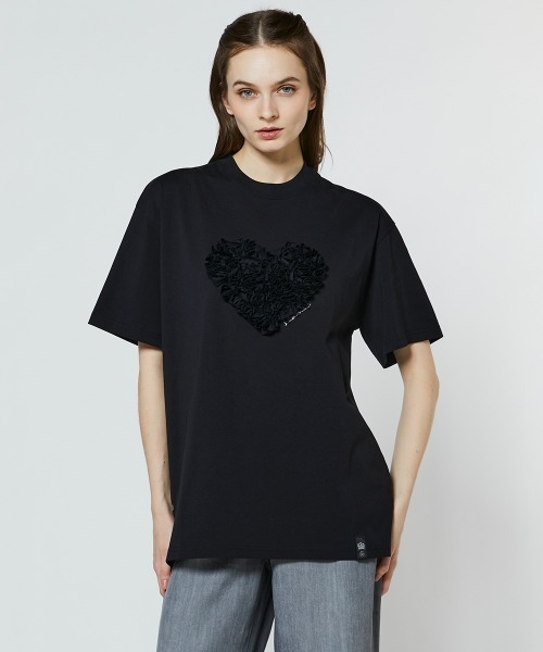 DOUBLE STANDARD CLOTHING（ダブルスタンダードクロージング） tシャツ