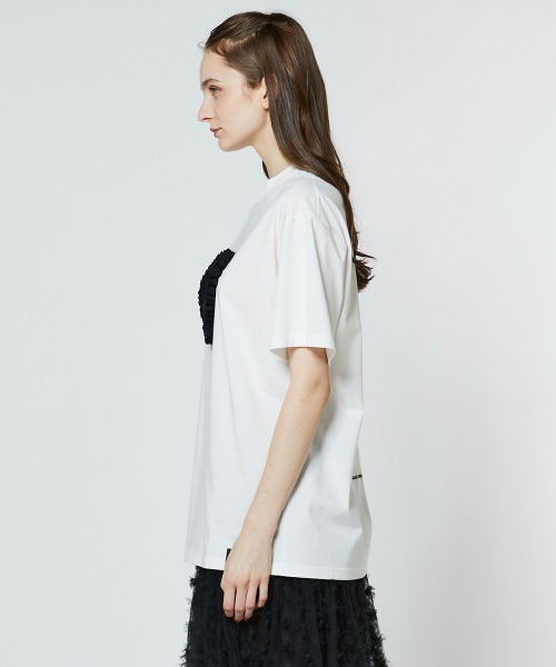 DOUBLE STANDARD CLOTHING（ダブルスタンダードクロージング） tシャツ