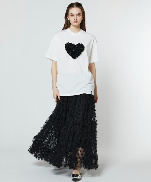 DOUBLE STANDARD CLOTHING（ダブルスタンダードクロージング） tシャツ