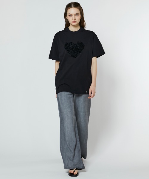DOUBLE STANDARD CLOTHING（ダブルスタンダードクロージング） tシャツ