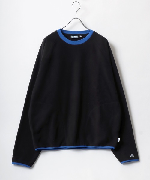 「DISCUS」 長袖カットソー M アイボリー レディース_画像4