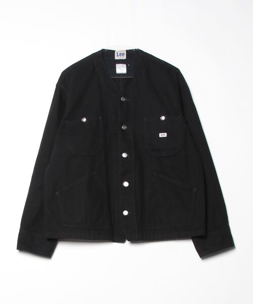 CITYSHOP（シティショップ） デニムジャケット「Leeコラボ」 M