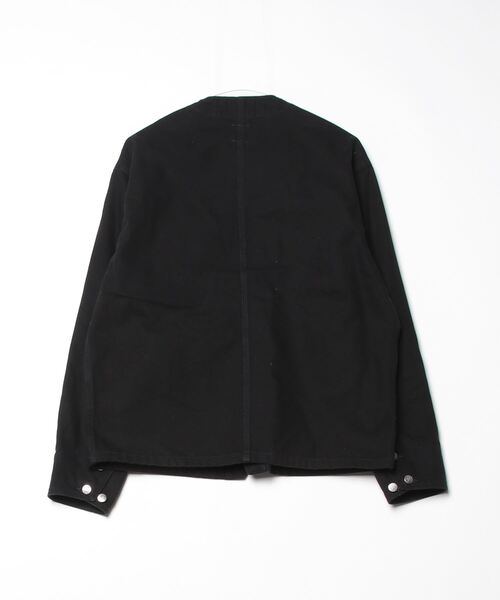 CITYSHOP（シティショップ） デニムジャケット「Leeコラボ」 M