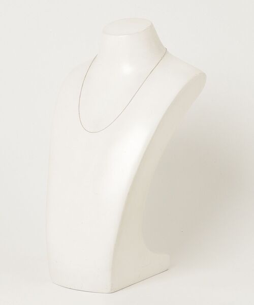 「Pandora」 ネックレス 45cm シルバー レディース_画像2