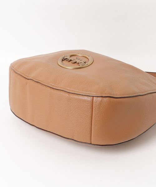 COACH（コーチ） 2WAYバッグ - ベージュ レディース : ZOZOTOWN Yahoo