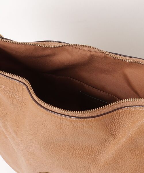 COACH（コーチ） 2WAYバッグ - ベージュ レディース : ZOZOTOWN Yahoo