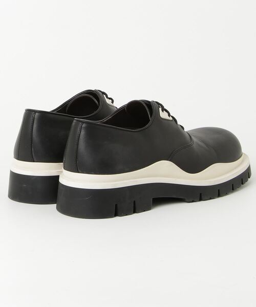 BOTTEGA VENETA（ボッテガ・ヴェネタ） シューズ 41 ブラック メンズ