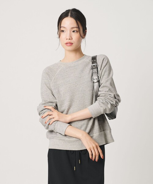 BEAUTY＆YOUTH UNITED ARROWS トレーナー スウェット コットン 裏毛 