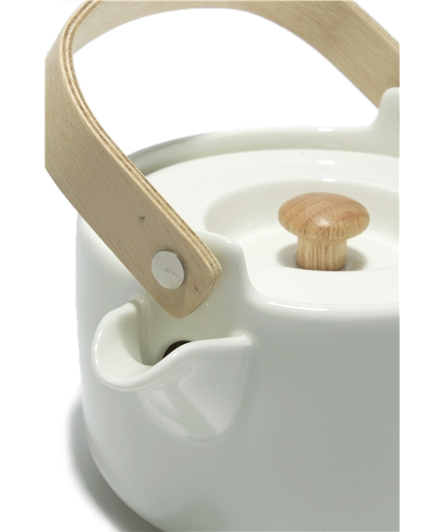食器 Tea pots/OIVA | marimekko | 02